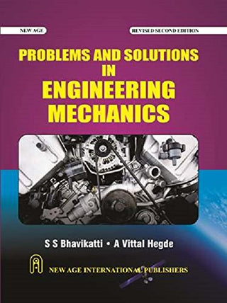 Problems And Solutions In Engineering Mechanics