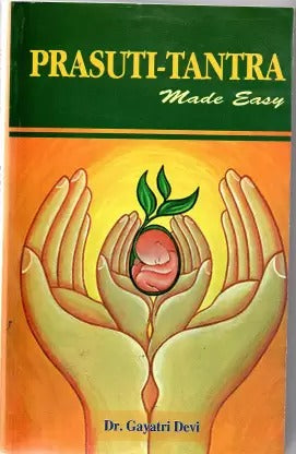 PRASUTI - TANTRA Made Easy – BookStation