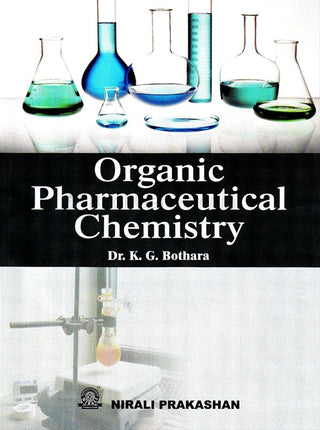 Organic Pharmaceutical Chemistry