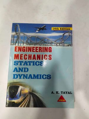 Engineering Mechanics Statics And Dynamics