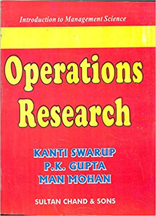 Operations Research