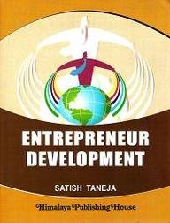 Entrepreneur Development