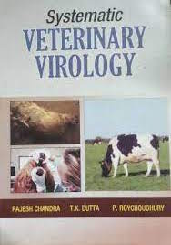 Systematic Veterinary Virology