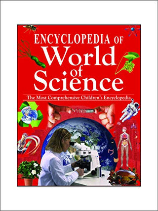 Encyclopedia Of World Of Science