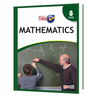 Mathematics 8 CBSE