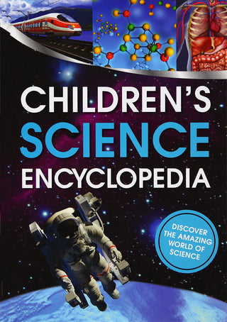 Children's Science Encyclopedia