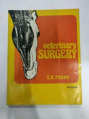 Veterinary Surgery