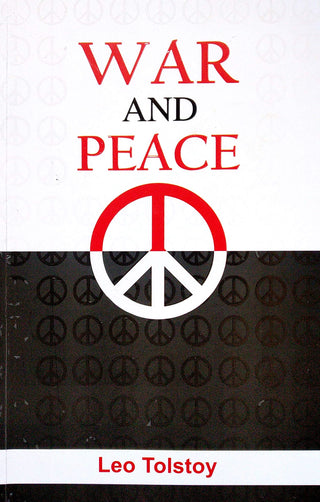 WAR AND PEACE