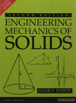Engineering Mechanics Of Solids