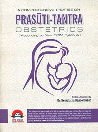 PRASUTI - TANTRA OBSTETRICS