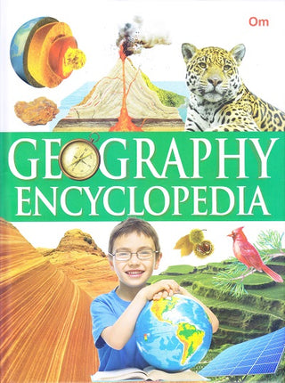 Geography Encyclopedia