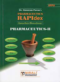 Pharmaceutics Rapidex - II