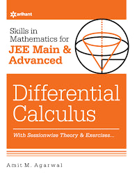 Skills In Mathematics For JEE Main & Advanced Differential Calculus
