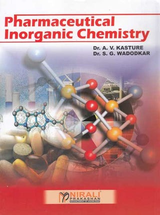 Pharmaceutical Inorganic Chemistry