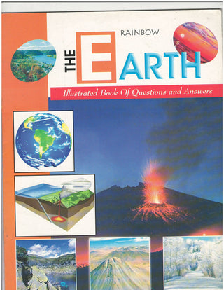 THE EARTH