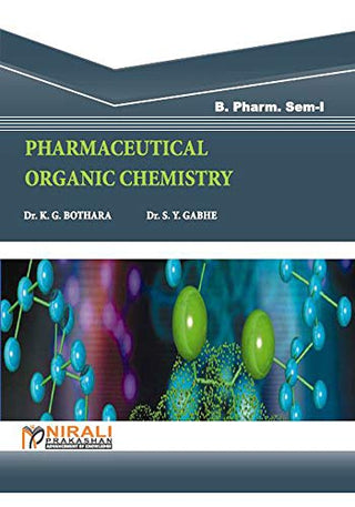 Pharmaceutical Organic Chemistry