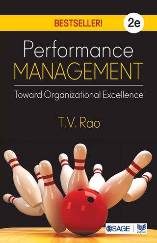 Performance Management Toward Organizational Excellence