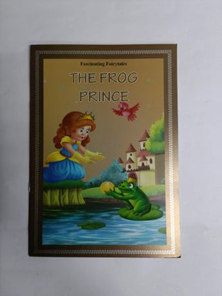 The Frog Prince