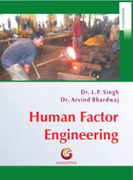 Human Factor Engineering