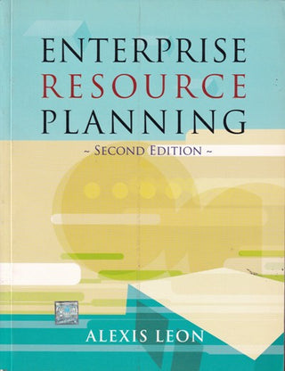 Enterprises Resource Planning (Second Edition)