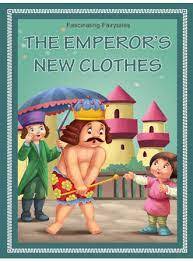 The Emperor's New Clothes