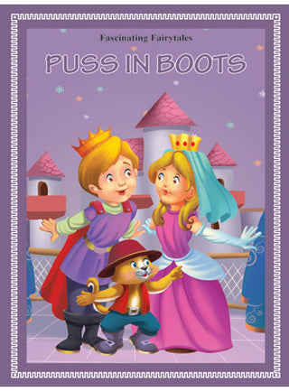 Puss In Boots