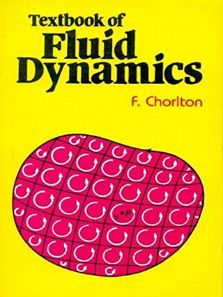 Textbook Of Fluid Dynamics