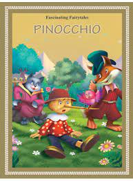 Pinocchio