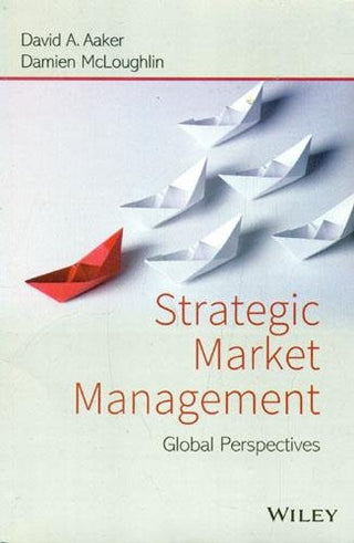 Strategic Market Management Global Perspectives