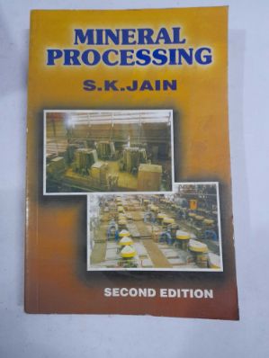 Mineral Processing