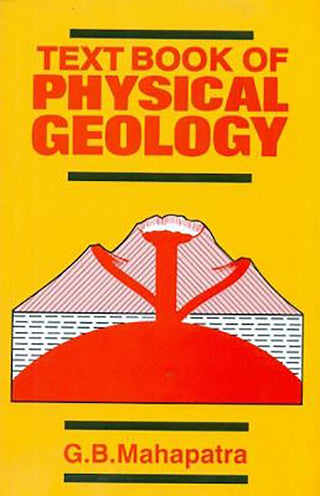 Text Book Of Physical Geology