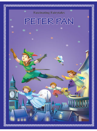 Peter Pan