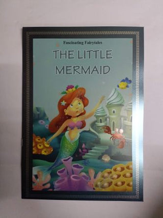 The Little Mermaid