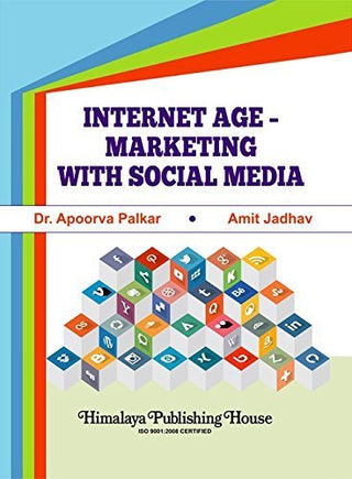 Internet Age Marketing With Social Media