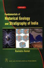 भारताच्या ऐतिहासिक भूविज्ञान आणि स्ट्रॅटिग्राफीची मूलभूत तत्त्वे