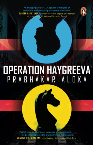 Operation Haygreeva
