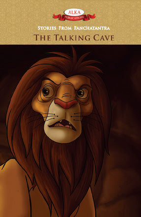 Stories From Panchatantra The Talking Cave