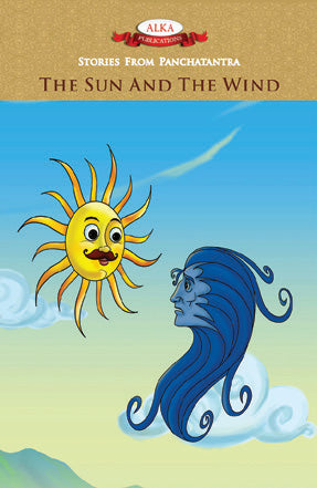 The Sun And The Wind