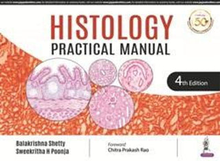 HISTOLOGY PRACTICAL MANUAL