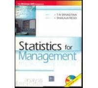 Statistics For Management