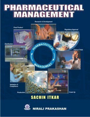 Pharmaceutical Management