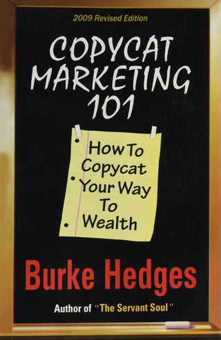 COPYCAT MARKETING 101