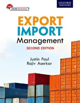 Export Import Management Second Edition