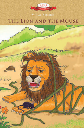 The Lion And The Mouse