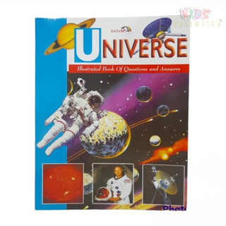 UNIVERSE