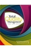 Total Quality Management Text And Cases