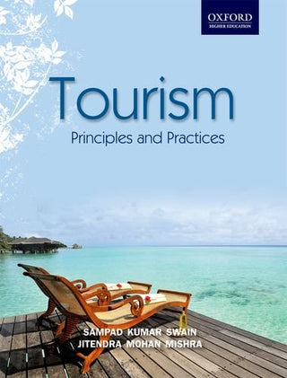 Tourism Principles And Practices
