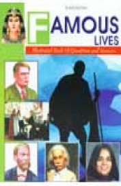 FAMOUS LIVES