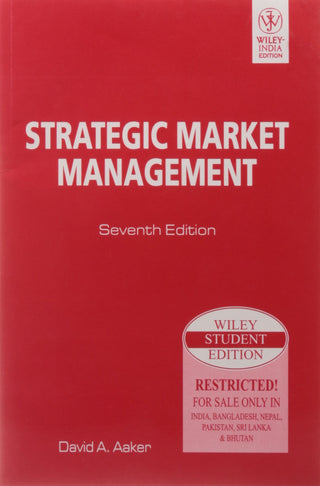 Strategic Market Management