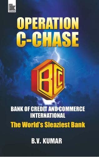 OPERATION C-CHASE